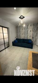 1-к квартира, вторичка, 51м2, 9/10 этаж