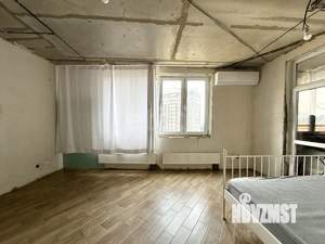 1-к квартира, вторичка, 64м2, 10/20 этаж