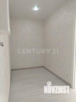 1-к квартира, вторичка, 40м2, 15/25 этаж