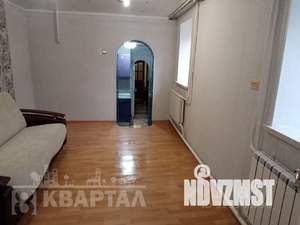 3-к квартира, вторичка, 65м2, 1/1 этаж