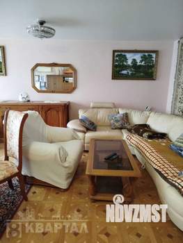 2-к квартира, вторичка, 64м2, 4/5 этаж