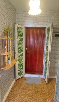 1-к квартира, вторичка, 32м2, 3/5 этаж