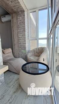 2-к квартира, вторичка, 58м2, 18/20 этаж