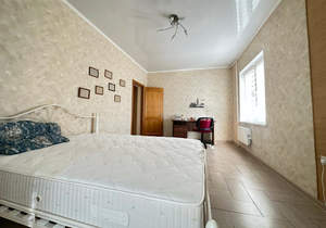 3-к квартира, вторичка, 88м2, 13/16 этаж