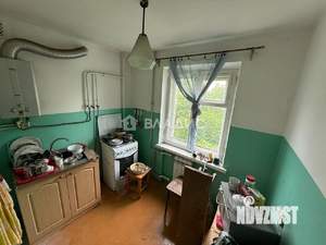 3-к квартира, вторичка, 57м2, 3/5 этаж
