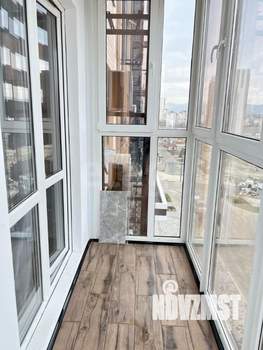 1-к квартира, вторичка, 38м2, 4/16 этаж