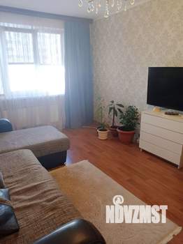 1-к квартира, вторичка, 38м2, 9/16 этаж