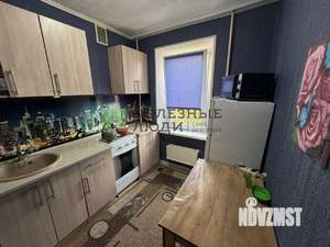 1-к квартира, вторичка, 22м2, 3/9 этаж