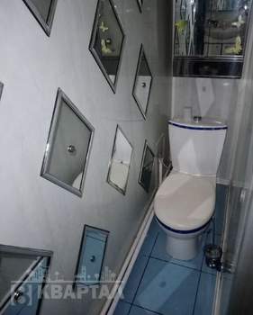 3-к квартира, вторичка, 65м2, 1/1 этаж