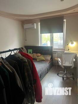 2-к квартира, вторичка, 62м2, 2/10 этаж