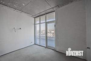 2-к квартира, вторичка, 62м2, 6/6 этаж