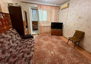 1-к квартира, вторичка, 31м2, 7/9 этаж
