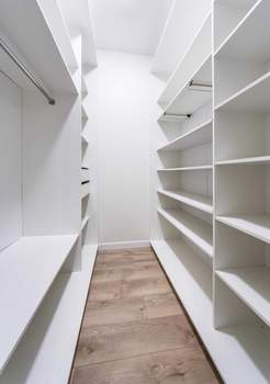 1-к квартира, вторичка, 45м2, 10/15 этаж