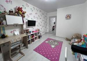 3-к квартира, вторичка, 84м2, 20/25 этаж