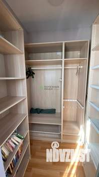 4-к квартира, вторичка, 93м2, 4/24 этаж