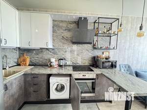 1-к квартира, вторичка, 50м2, 6/10 этаж