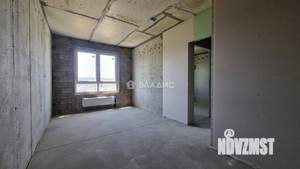 1-к квартира, вторичка, 34м2, 23/24 этаж