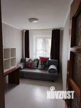 2-к квартира, вторичка, 43м2, 2/4 этаж