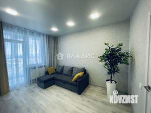 1-к квартира, вторичка, 40м2, 10/14 этаж
