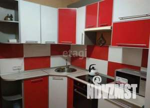 2-к квартира, вторичка, 54м2, 5/9 этаж