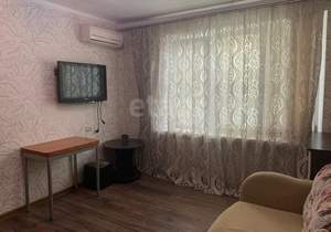 2-к квартира, вторичка, 48м2, 1/5 этаж