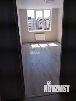 1-к квартира, вторичка, 43м2, 9/21 этаж