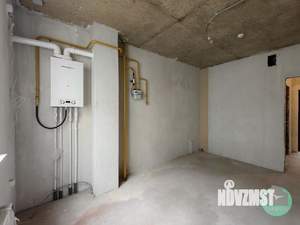 1-к квартира, вторичка, 38м2, 2/8 этаж