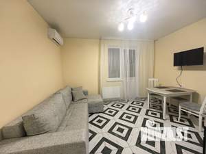 Студия квартира, вторичка, 24м2, 5/20 этаж