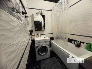 1-к квартира, вторичка, 40м2, 1/3 этаж