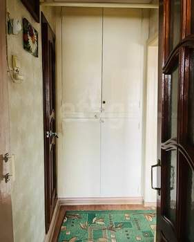 2-к квартира, вторичка, 52м2, 9/9 этаж