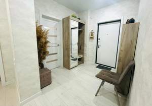 2-к квартира, вторичка, 64м2, 5/14 этаж