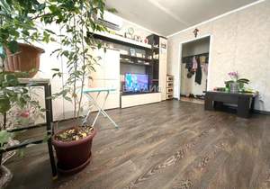 3-к квартира, вторичка, 53м2, 4/9 этаж