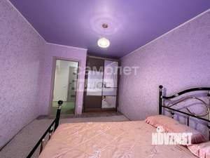 2-к квартира, вторичка, 53м2, 13/16 этаж