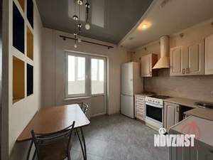 1-к квартира, вторичка, 42м2, 9/16 этаж