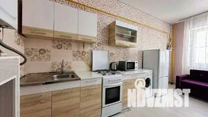 1-к квартира, вторичка, 45м2, 5/6 этаж