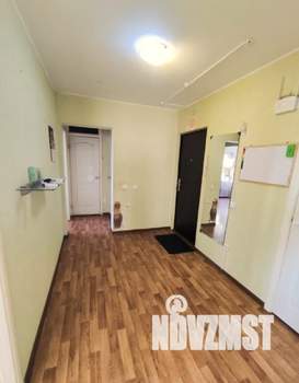 2-к квартира, вторичка, 64м2, 11/16 этаж