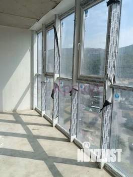 1-к квартира, вторичка, 47м2, 8/15 этаж