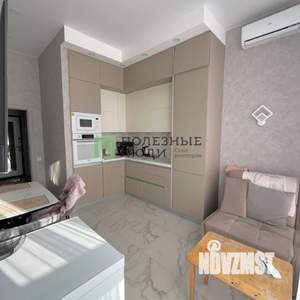 2-к квартира, вторичка, 65м2, 16/16 этаж