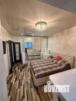 1-к квартира, вторичка, 29м2, 6/9 этаж