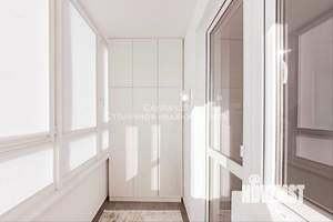 1-к квартира, вторичка, 36м2, 17/24 этаж