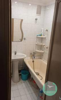 1-к квартира, вторичка, 31м2, 5/5 этаж