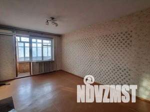 2-к квартира, вторичка, 53м2, 2/9 этаж