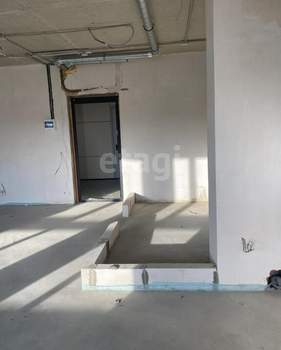 1-к квартира, вторичка, 45м2, 2/23 этаж