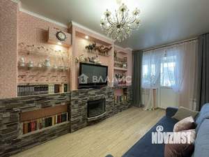 2-к квартира, вторичка, 66м2, 4/4 этаж