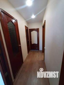 3-к квартира, вторичка, 62м2, 6/9 этаж