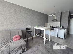 Студия квартира, вторичка, 30м2, 12/12 этаж