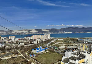 5-к квартира, вторичка, 240м2, 18/20 этаж