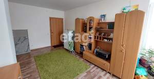 3-к квартира, вторичка, 89м2, 1/4 этаж