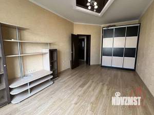 1-к квартира, вторичка, 42м2, 9/16 этаж