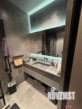 2-к квартира, вторичка, 69м2, 16/18 этаж